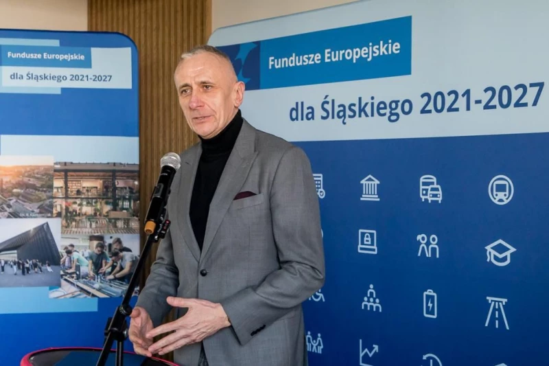 100 mln zł na rozwój firm w województwie śląskim